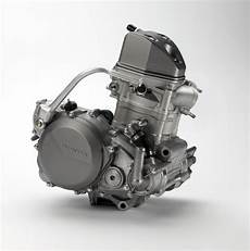 Honda Engine Valves