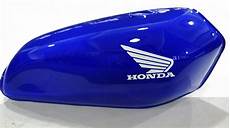 Honda Exhaust