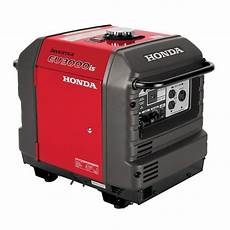 Honda Gasoline Generator