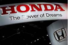 Honda Gna