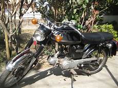 Honda Motorcycle Spares