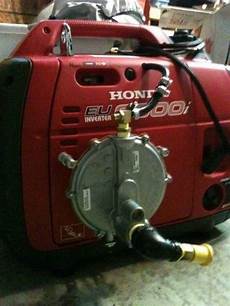 Honda Portable Generators