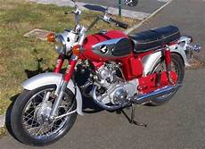 Motorbike Spares Honda